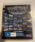 Sega Mega Drive Ultimate Collection PlayStation 3