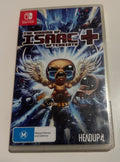 The Binding Of Isaac Afterbirth Nintendo Switch