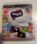Sony PlayTV Bundle - Watch, Record, Pause & Rewind