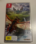 Monster Hunter Stories 2 Wings Of Ruin Nintendo Switch